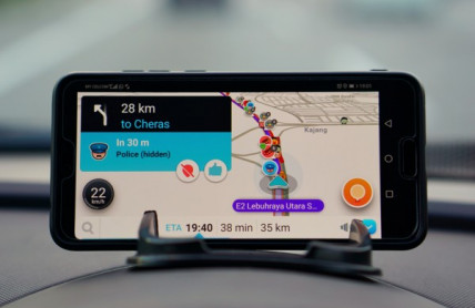 Řidiči se dočkali: Waze konečně zavádí funkci, o kterou si Češi říkali roky