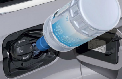 Další rána pro diesel. Blíží se nová krize AdBlue. Ceny letí nahoru a zásoby mizí